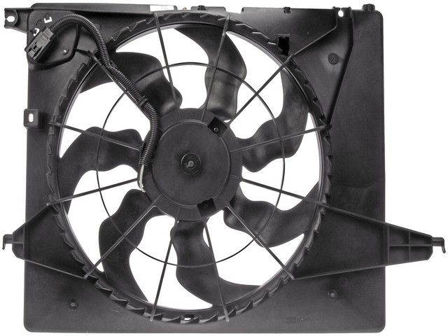 Dorman - OE Solutions Engine Cooling Fan Assembly P/N:620-463