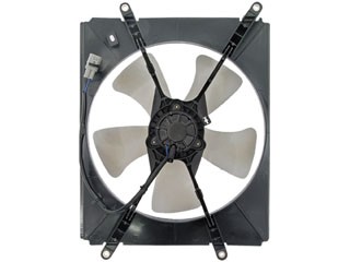 Dorman - OE Solutions Engine Cooling Fan Assembly P/N:620-501