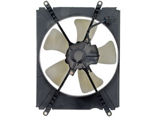 Dorman - OE Solutions A/C Condenser Fan Assembly P/N:620-502