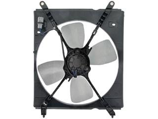 Dorman - OE Solutions Engine Cooling Fan Assembly P/N:620-518