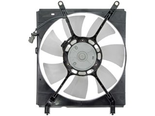 Dorman - OE Solutions Engine Cooling Fan Assembly P/N:620-524