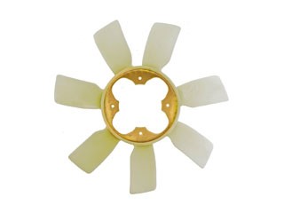 Dorman - OE Solutions Engine Cooling Fan Blade P/N:620-533