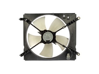 Dorman - OE Solutions Engine Cooling Fan Assembly P/N:620-542