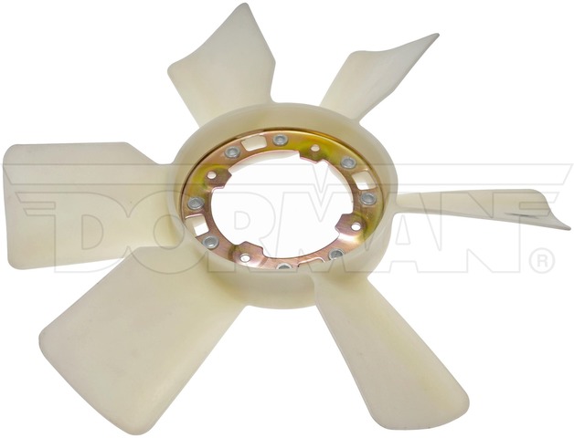 Dorman - OE Solutions Engine Cooling Fan Blade P/N:620-5603
