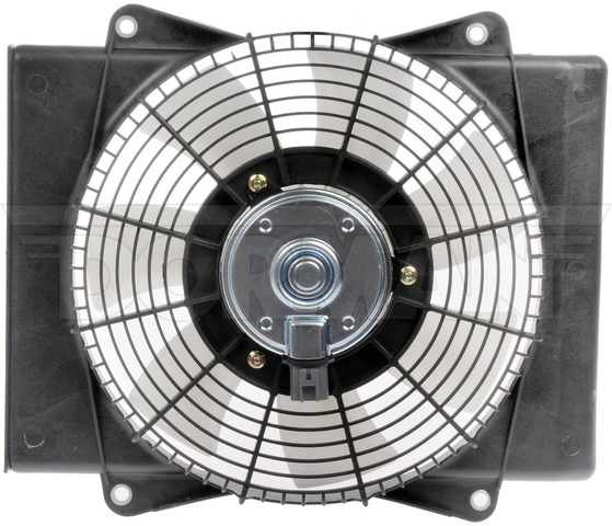 A/C Condenser Fan Assembly fits 2008-2016 Isuzu NPR-HD,NQR,NRR  DORMAN OE SOLUTI
