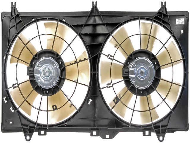 Dorman - OE Solutions Engine Cooling Fan Assembly P/N:620-569