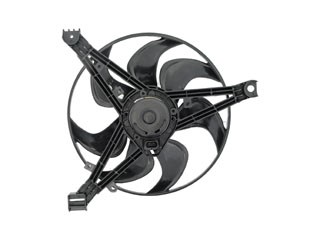 A/C Condenser Fan Assembly fits 1994-1998 Pontiac Grand Prix  DORMAN OE SOLUTION