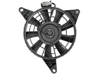 Dorman - OE Solutions A/C Condenser Fan Assembly P/N:620-725
