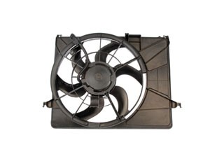 Dorman - OE Solutions Engine Cooling Fan Assembly P/N:620-728