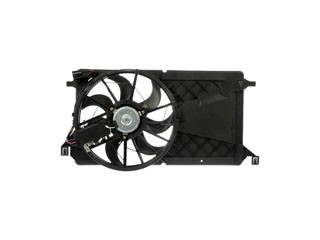 Dorman - OE Solutions Engine Cooling Fan Assembly P/N:620-731