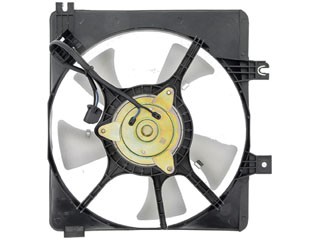 Dorman - OE Solutions A/C Condenser Fan Assembly P/N:620-748