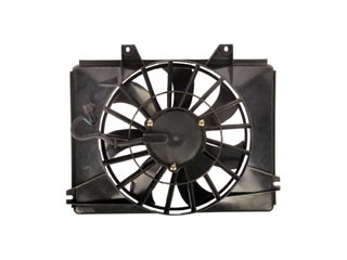 Dorman - OE Solutions A/C Condenser Fan Assembly P/N:620-752