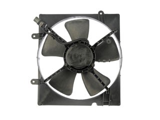 Dorman - OE Solutions Engine Cooling Fan Assembly P/N:620-783