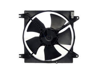 Dorman - OE Solutions Engine Cooling Fan Assembly P/N:620-788
