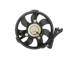 Dorman - OE Solutions A/C Condenser Fan Assembly,Engine Cooling Fan Assembly P/N:620-800
