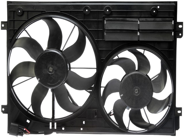Dorman - OE Solutions Engine Cooling Fan Assembly P/N:620-805