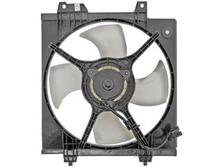 Dorman - OE Solutions A/C Condenser Fan Assembly P/N:620-819