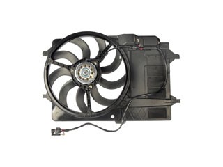 Dorman - OE Solutions Engine Cooling Fan Assembly P/N:620-902