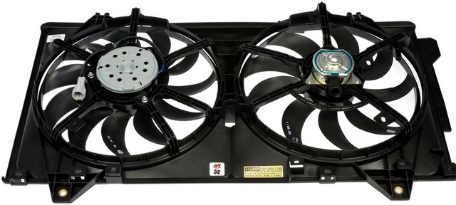 Dorman - OE Solutions Engine Cooling Fan Assembly P/N:620-941