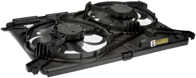 Dorman - OE Solutions Engine Cooling Fan Assembly P/N:620-944