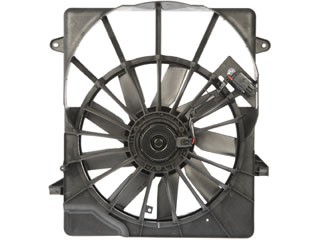 Dorman - OE Solutions Engine Cooling Fan Assembly P/N:620-970