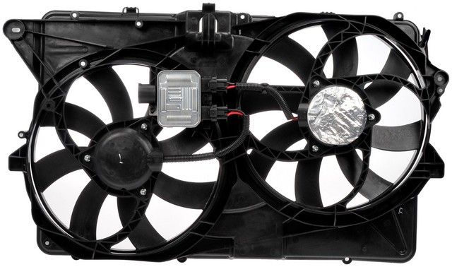 Dorman - OE Solutions Engine Cooling Fan Assembly P/N:621-005