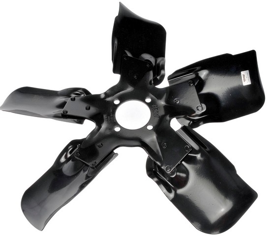 Dorman - OE Solutions Engine Cooling Fan Blade P/N:621-105
