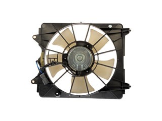 Dorman - OE Solutions Engine Cooling Fan Assembly P/N:621-123