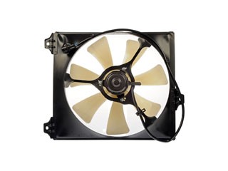 Dorman - OE Solutions Engine Cooling Fan Assembly P/N:621-147