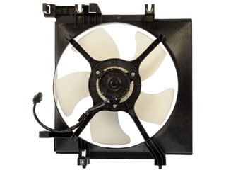 Dorman - OE Solutions Engine Cooling Fan Assembly P/N:621-260