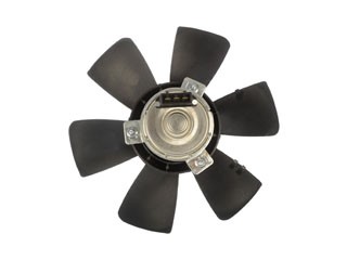 Engine Cooling Fan Assembly fits 1974-1993 Volkswagen Cabriolet Golf Fox  DORMAN