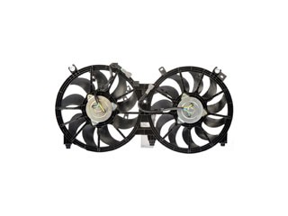 Dorman - OE Solutions Engine Cooling Fan Assembly P/N:621-304
