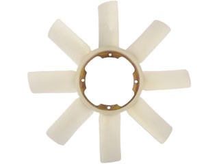Dorman - OE Solutions Engine Cooling Fan Blade P/N:621-328