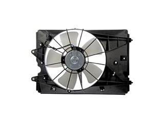 Dorman - OE Solutions Engine Cooling Fan Assembly P/N:621-360