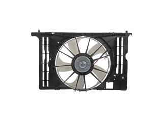 Dorman - OE Solutions Engine Cooling Fan Assembly P/N:621-363