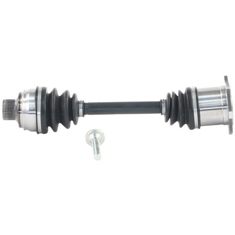 TrakMotive CV Axle Shaft P/N:AD-8146
