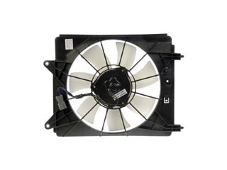 Dorman - OE Solutions A/C Condenser Fan Assembly P/N:621-386