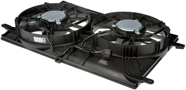 Dorman - OE Solutions Engine Cooling Fan Assembly P/N:621-390