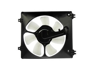 Dorman - OE Solutions A/C Condenser Fan Assembly P/N:621-406
