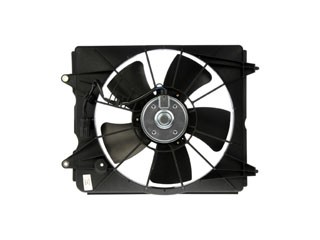 Dorman - OE Solutions Engine Cooling Fan Assembly P/N:621-438