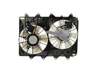 Dorman - OE Solutions Engine Cooling Fan Assembly P/N:621-442