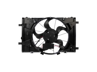 Dorman - OE Solutions Engine Cooling Fan Assembly P/N:621-445