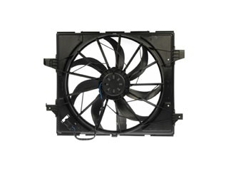 Dorman - OE Solutions Engine Cooling Fan Assembly P/N:621-498