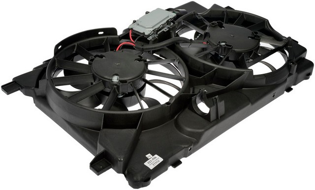 Dorman - OE Solutions Engine Cooling Fan Assembly P/N:621-506