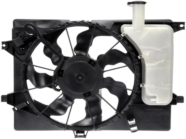Dorman - OE Solutions Engine Cooling Fan Assembly P/N:621-528