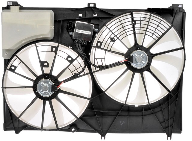 Dorman - OE Solutions Engine Cooling Fan Assembly P/N:621-540