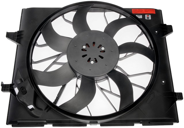 Dorman - OE Solutions Engine Cooling Fan Assembly P/N:621-600