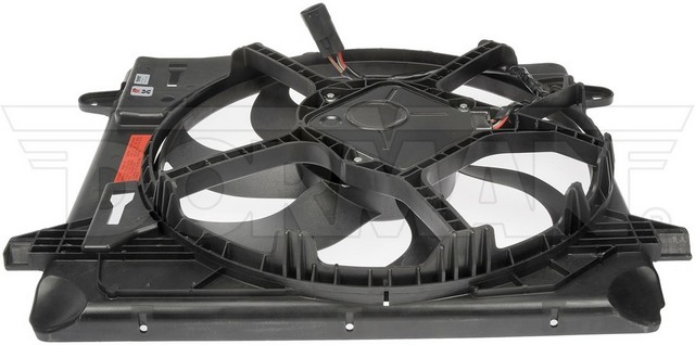 Dorman - OE Solutions Engine Cooling Fan Assembly P/N:621-601