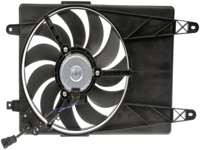 Dorman - OE Solutions Engine Cooling Fan Assembly P/N:621-903
