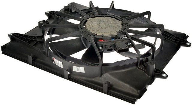 Dorman - OE Solutions Engine Cooling Fan Assembly P/N:621-967